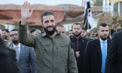 Ahmed Şara, Şam kapısındaki ilk anı anlattı: Mahşer gibiydi