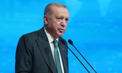 Erdoğan: Suriye ve Gazze duruşumuz insan hakları destanıdır