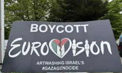 Eurovision'da boykot dalgası büyüyor: İzlanda da çekildi