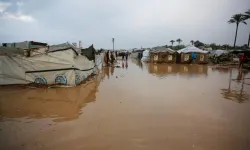 Gazze'de yenidoğan bebekler donma riskiyle karşı karşıya
