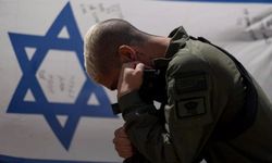 Bir İsrail askeri daha suçlarına dayanamayıp canına kıydı