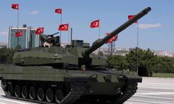 Fransız basınından Altay tankı ve Türkiye analizi
