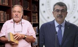 İlber Ortaylı: Yusuf Tekin öğrencimdi