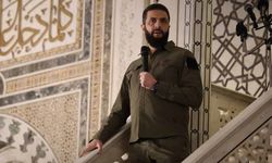 Cumhurbaşkanı Şara: Hiçbir güç bizi durduramayacak