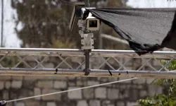 Kudüs'te "Büyük Gözaltı": Her 30 kişiye 1 kamera