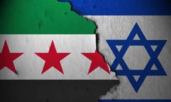 İsrail medyası: Suriye’den 7 Ekim benzeri saldırı bekleniyor