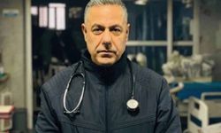 Gazze'nin kahraman doktoru bir yıldır İsrail zindanında
