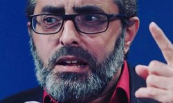 Ürdün'de yılbaşı uyarısı yapan Dr. Eymen Belavi gözaltında