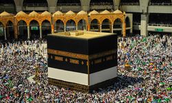 Suudi Arabistan’dan yasak: Kabe’de çekim yapılamayacak