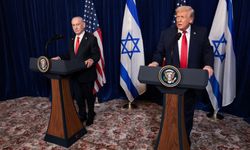 Trump'tan İsrail'e Batı Şeria uyarısı: "Rotayı değiştirin"