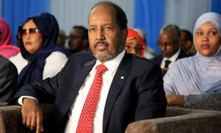 Somali Cumhurbaşkanı: Somaliland ile İsrail anlaştı