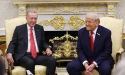 Trump: Erdoğan dostum, güçlü bir ordu kurdu