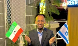 Somaliland oyunu: İsrail Yemen'i kuşatıyor mu?