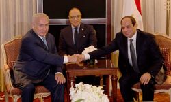 İsrail, Mısır ile doğal gaz konusunda anlaştı