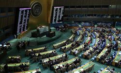 BM Genel Kurulu İsrail’in Golan’dan çekilmesini istedi