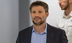 Smotrich’ten Kudüs’te yeni "yerleşim" hamlesi