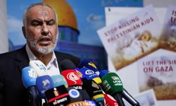 Hamas: İsrail ateşkesi 813 kez ihlal etti