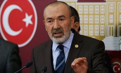 MHP’li Yıldırım: Diyanet üzerinden İslam’a saldırı yapılıyor