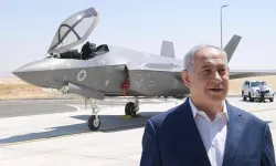 Netanyahu’dan yoğun F-35 lobisi