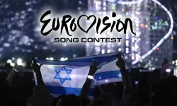 Eurovision'a İsrail katılıyor, üç ülke çekiliyor