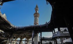 İsrail'in hedefi Filistin kimliği: 316 miras yok edildi