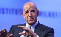 Tom Barrack: Türkiye Gazze gücünde yer almalı