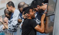 İsrail hapishanesinden çıkan 5 Filistinli: İşkence gördük