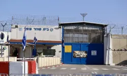 İsrail zindanlarında kadınlara darp ve köpekli işkence