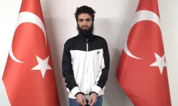 MİT'ten 'Nokta' operasyon: DEAŞ'ın bombacısı tutuklandı