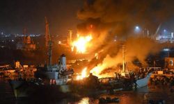 Yemen'de şok saldırı: BAE desteği vuruldu