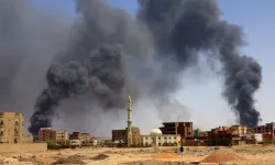 Sudan'da kanlı ticaretin adı 'Savaş A.Ş.'