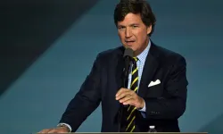 Tucker Carlson: İsrail, Gazzelileri kasıtlı vurdu