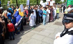 İngilizler neden İslam'ı seçiyor?