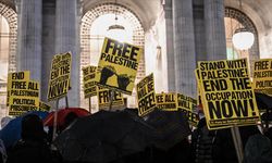 Washington, Gazze'nin geleceğini şekillendiriyor