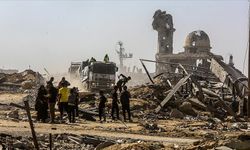 İsrail istedi ABD yasakladı: Avrupalı elçilere Gazze engeli