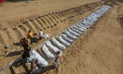 2025'te 32 Filistinli esir İsrail zindanlarında şehit oldu