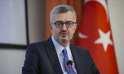 Burhanettin Duran'dan Sudan çağrısı: Durum dayanılmaz