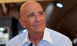 Barrack: F-35 için en verimli görüşmeler yapılıyor