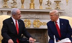 Netanyahu, Hamas'ın tasfiyesi için Trump ile görüşecek
