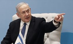 Netanyahu rest çekti: İşgal bölgelerinden asla çıkmayacağız