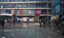 Gazze'de lise sınavlarına teknik erteleme: Tamamı durduruldu