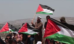 Filistin Halk Kurtuluş Cephesi'nin 58. kuruluş yıl dönümü