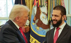 İsrail: Ahmed Şara, El Kaide'nin psikolojik operasyonu mu?