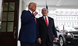 ABD-İsrail ilişkilerinde "varlık" restleşmesi