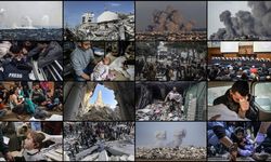 İsrail iddia etti: İsrail'in savaşmama garantisi!