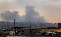 Gazze'de ateşkes ihlalleri: 405 şehit