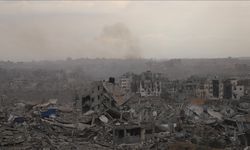 İsrail'den 'Sarı Hat' infazı: Ateşkes yine delindi