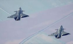 KIZILELMA’nın otonom kol uçuşu İsrail’de paniğe yol açtı