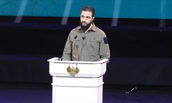 Suriye’de yaptırımsız gün: Ahmed Şara’dan tarihi paylaşım