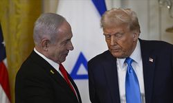 İsrail’den Trump’a 'İran' dosyası: Hedef rejim değişikliği